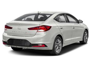 2019 Hyundai Elantra Limited