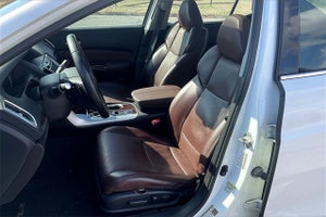 2015 Acura TLX V6 Advance FWD