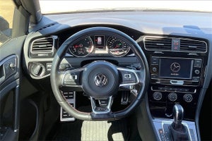 2018 Volkswagen Golf GTI 2.0T SE FWD