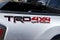 2020 Toyota TACOMA TRD OFFRD TRD Off-Road V6