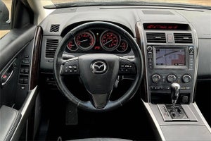 2012 Mazda CX-9 Grand Touring 4x2
