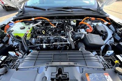 2023 Ford Escape Plug-In Hybrid 700A