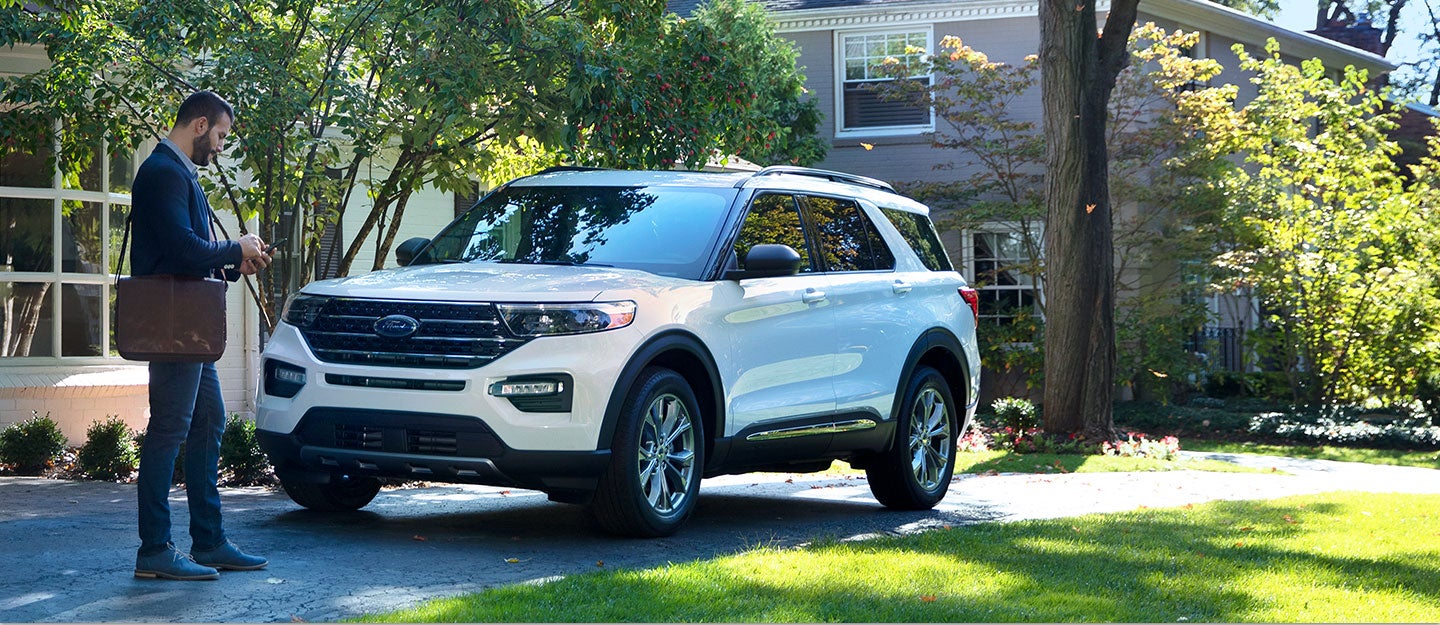 Midwest Ford in Hutchinson KS