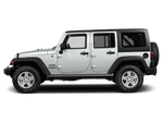 2015 Jeep Wrangler Freedom Edition
