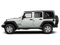 2015 Jeep Wrangler Freedom Edition