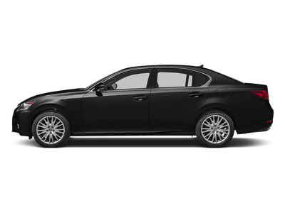 2015 Lexus GS 350 350