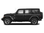 2020 Jeep Wrangler Rubicon