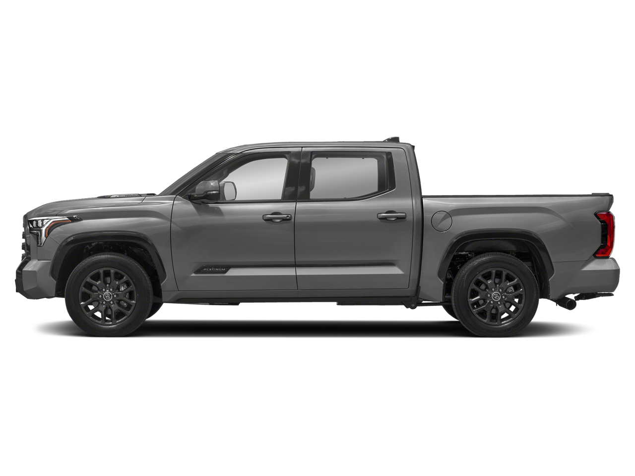 2022 Toyota TUNDRA HV 4X4 Platinum