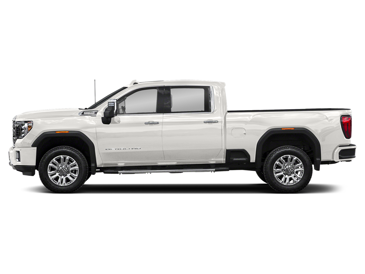 2023 GMC Sierra 3500HD 4WD Crew Cab Long Bed Denali