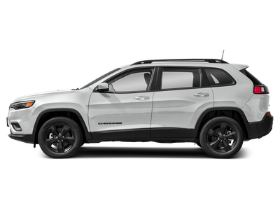 2023 Jeep Cherokee Altitude