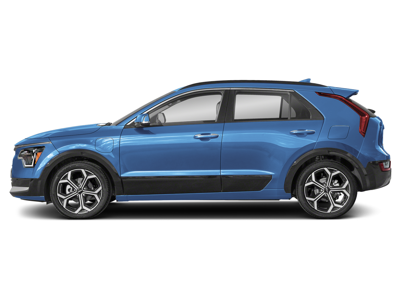 2023 Kia Niro Plug-In Hybrid SX