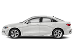 2024 Audi A3 FrontTrak