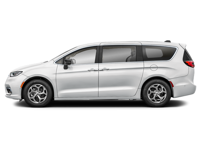 2024 Chrysler Pacifica Limited AWD