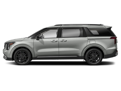 2025 Kia Carnival Hybrid SX Prestige