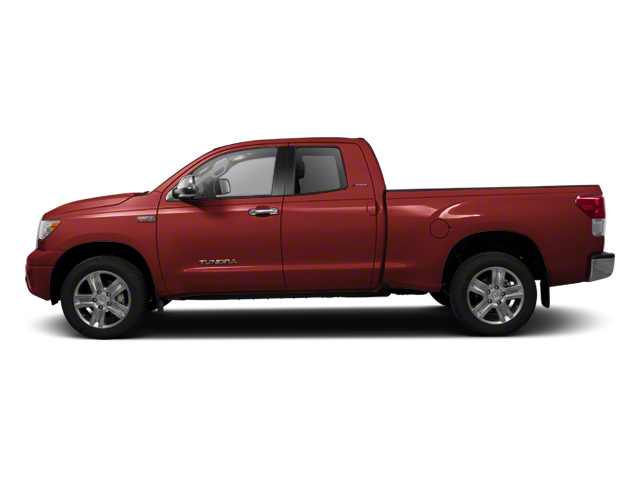 2010 Toyota Tundra Grade 4.6L V8