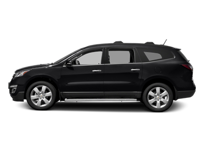 2017 Chevrolet Traverse LT 1LT