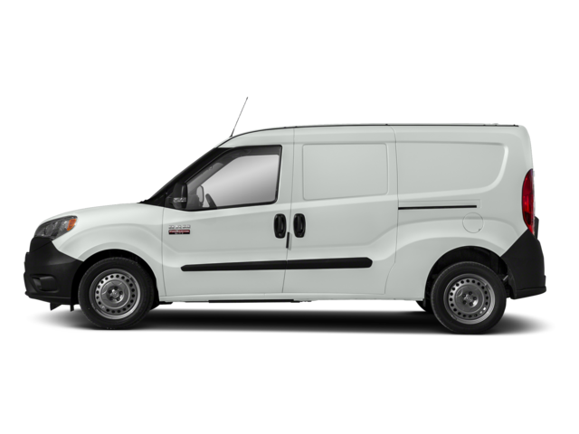 2018 RAM ProMaster City Tradesman Cargo Van