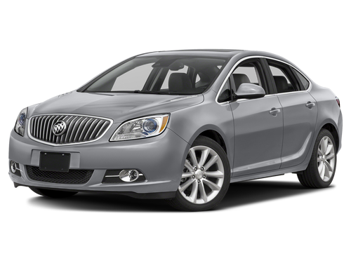 2015 Buick Verano Convenience Group