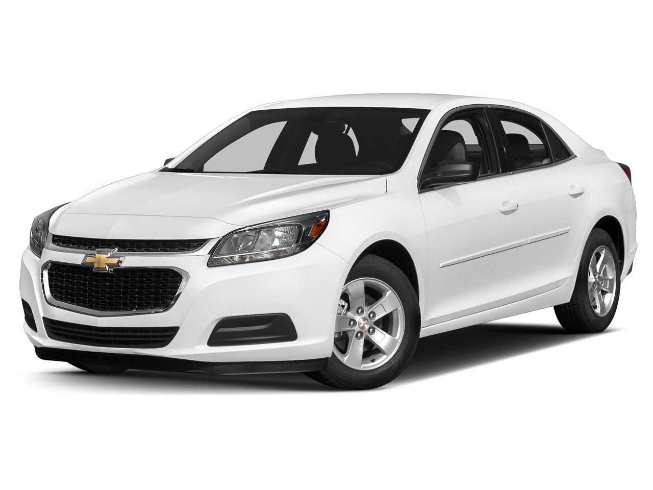 2015 Chevrolet Malibu LT 1LT