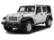 2015 Jeep Wrangler Freedom Edition