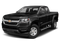 2020 Chevrolet Colorado 4WD Crew Cab Short Box LT