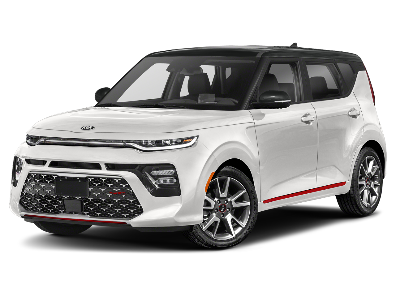 2021 Kia Soul Turbo