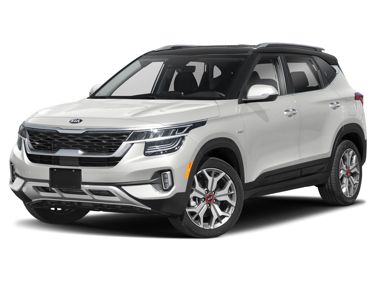 2021 Kia Seltos SX