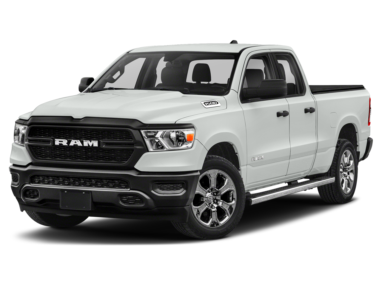 2021 RAM 1500 Tradesman