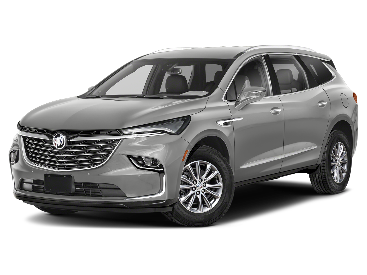 2022 Buick Enclave