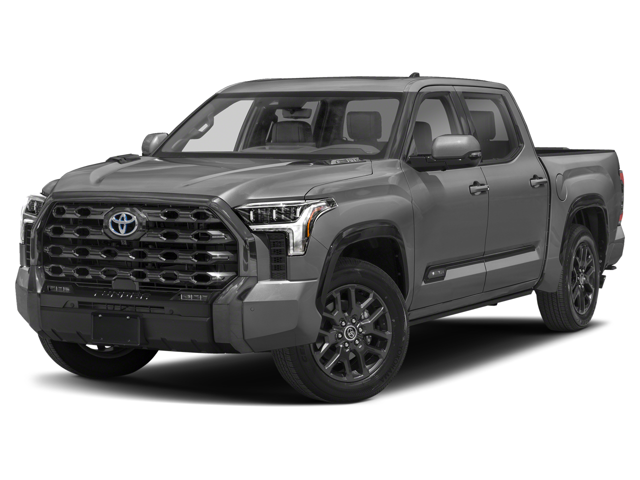 2022 Toyota TUNDRA HV 4X4 Platinum