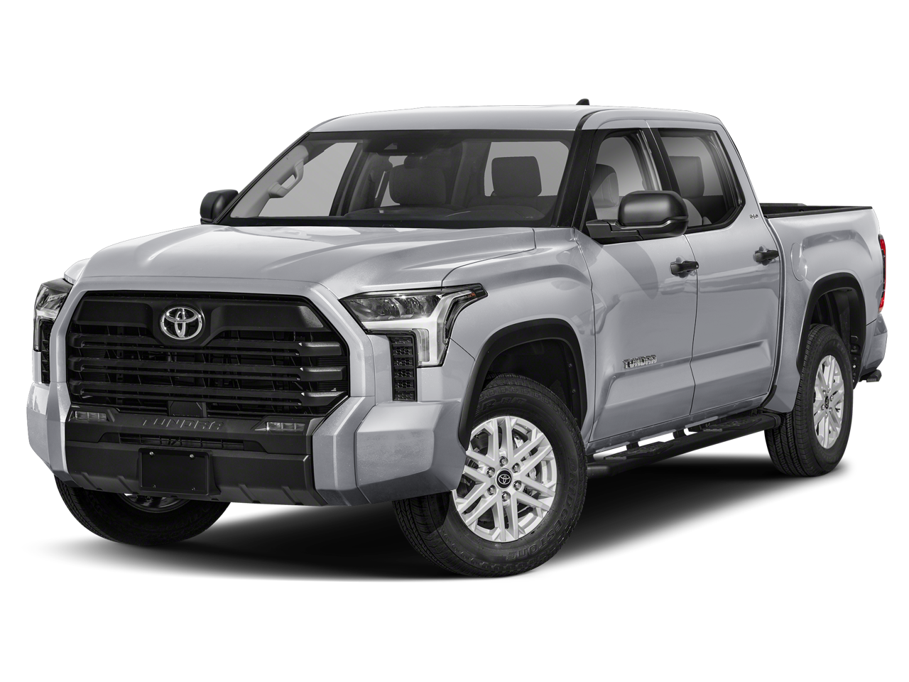 2024 Toyota Tundra