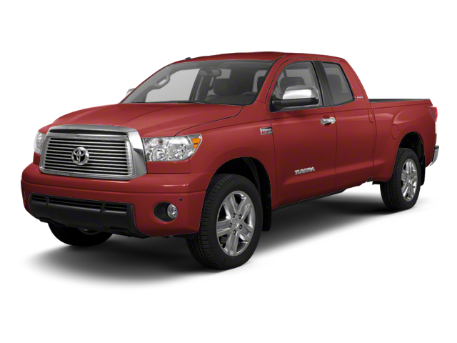 2010 Toyota Tundra Grade 4.6L V8