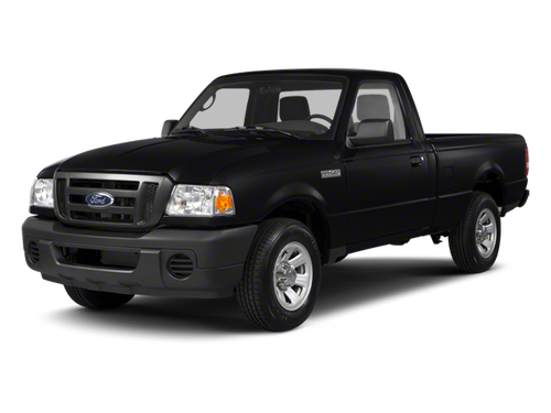 2011 Ford Ranger XL