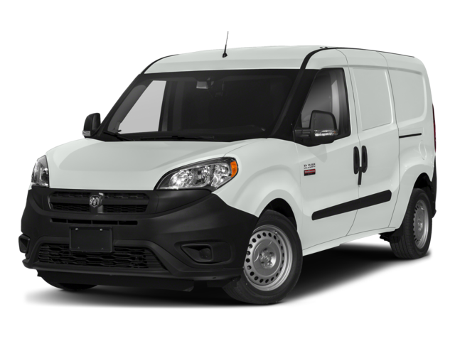 2018 RAM ProMaster City Tradesman Cargo Van