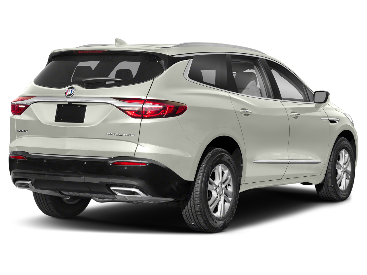 2019 Buick Enclave Avenir