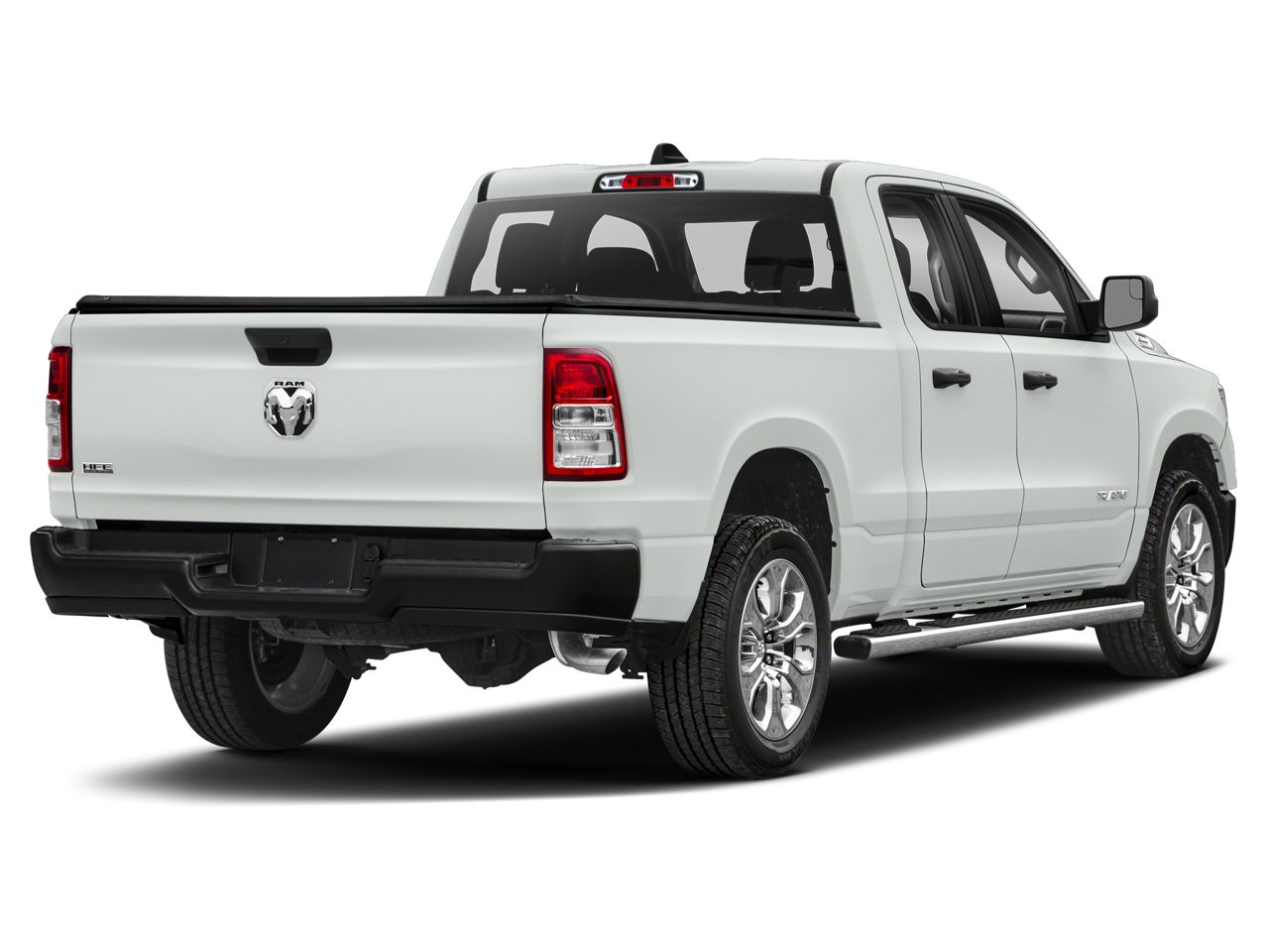 2021 RAM 1500 Tradesman