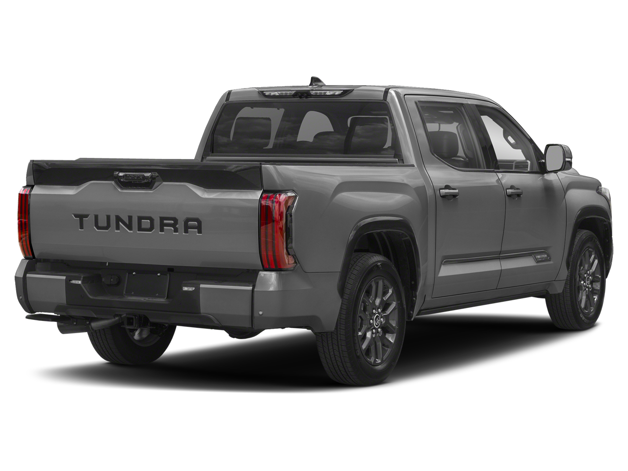 2022 Toyota TUNDRA HV 4X4 Platinum