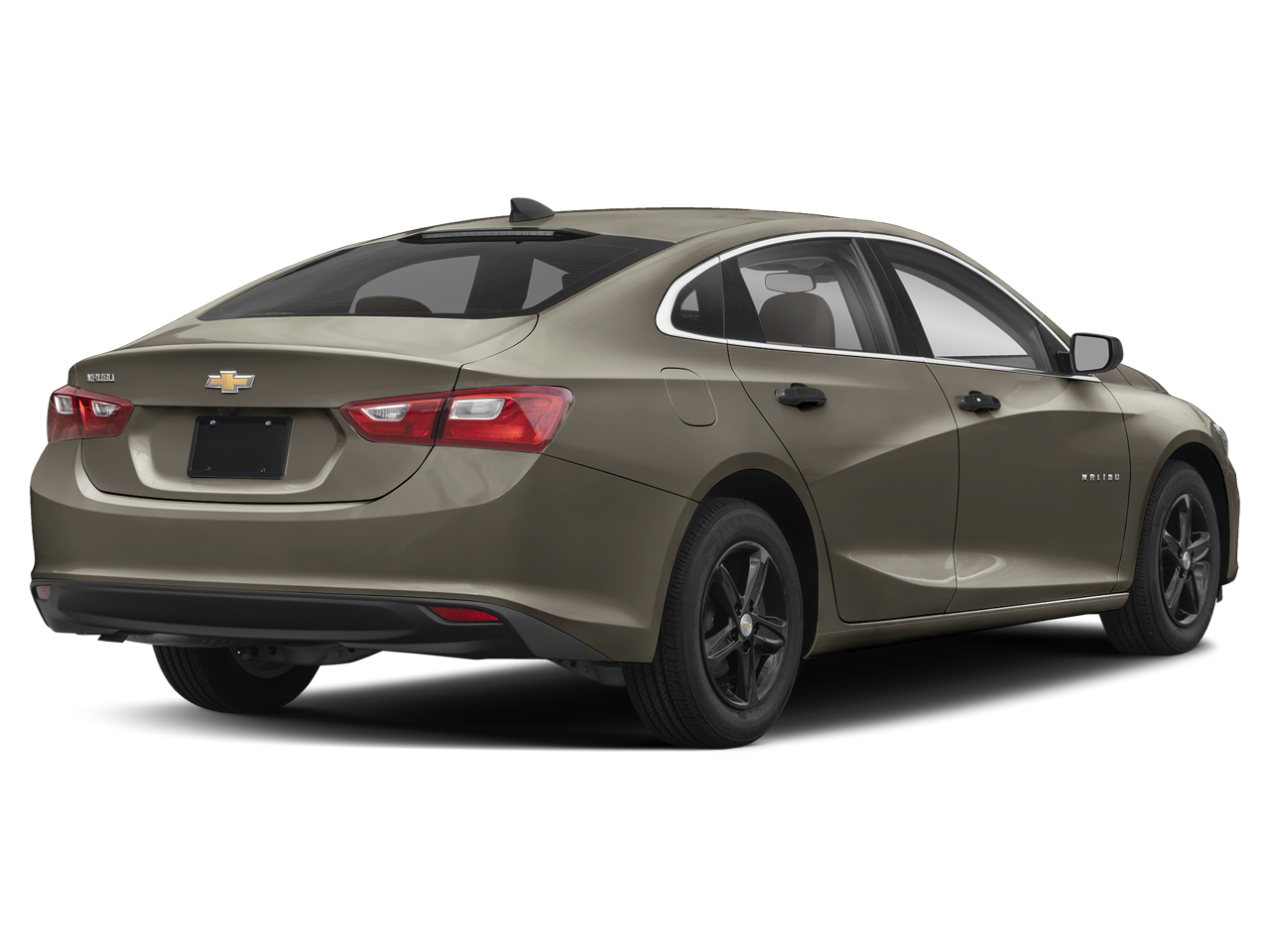 Used 2024 Chevrolet Malibu 1FL with VIN 1G1ZC5ST6RF228302 for sale in Hutchinson, KS