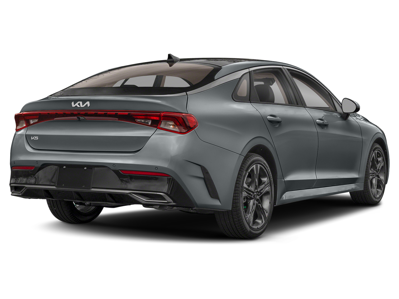 2024 Kia K5 EX