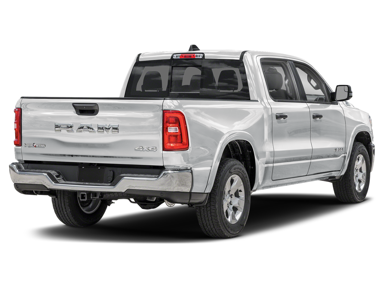 2025 Ram 1500 Big Horn Lone Star photo 2