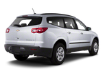 2012 Chevrolet Traverse LT 1LT