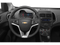 2015 Chevrolet Sonic LTZ