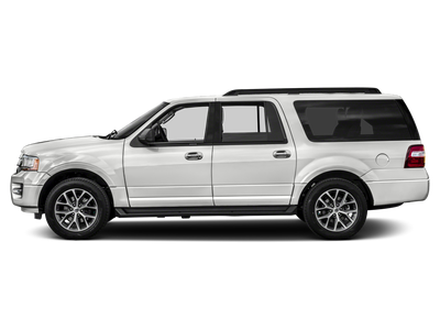 2015 Ford Expedition EL XLT