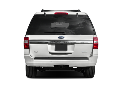 2015 Ford Expedition EL XLT