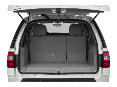 2015 Ford Expedition EL XLT