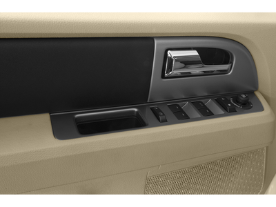 2015 Ford Expedition EL XLT