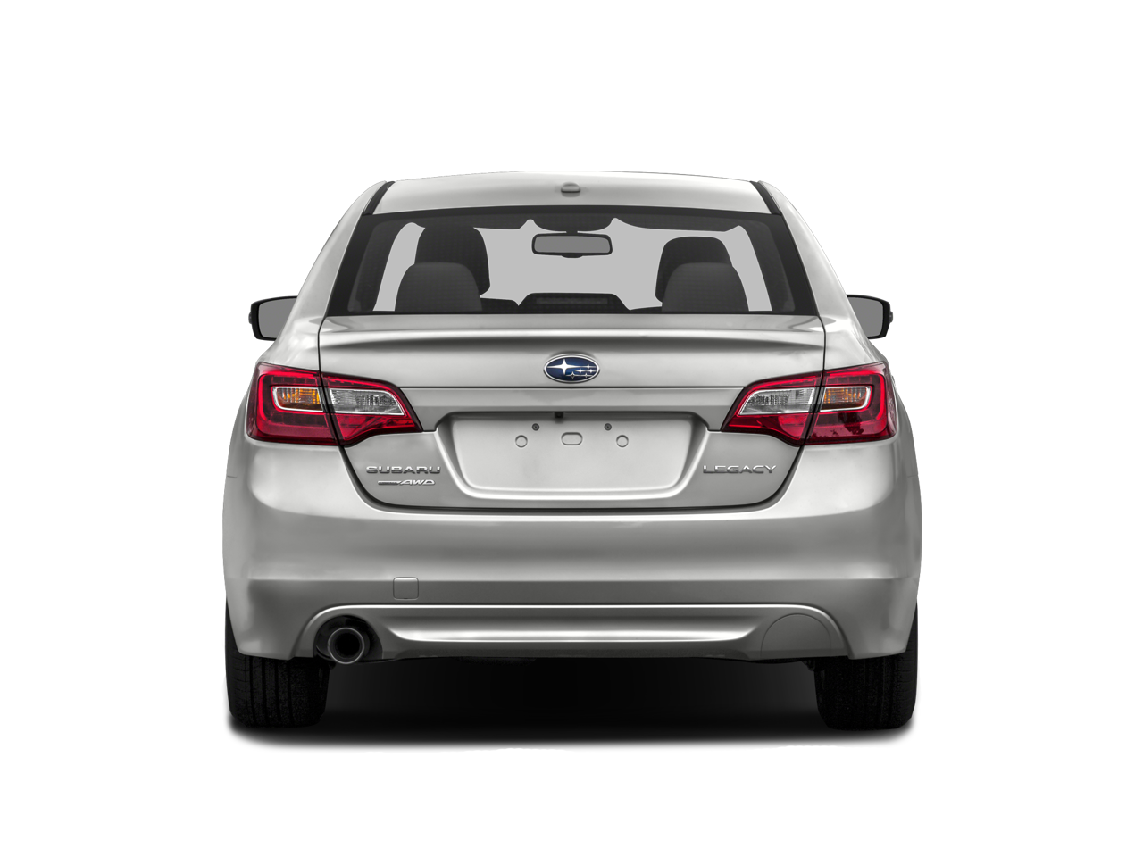 2015 Subaru Legacy 2.5i Limited