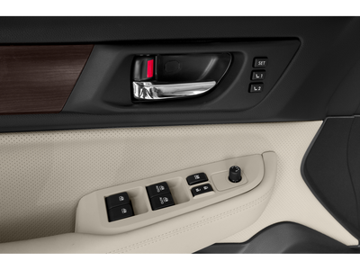 2015 Subaru Legacy 2.5i Limited