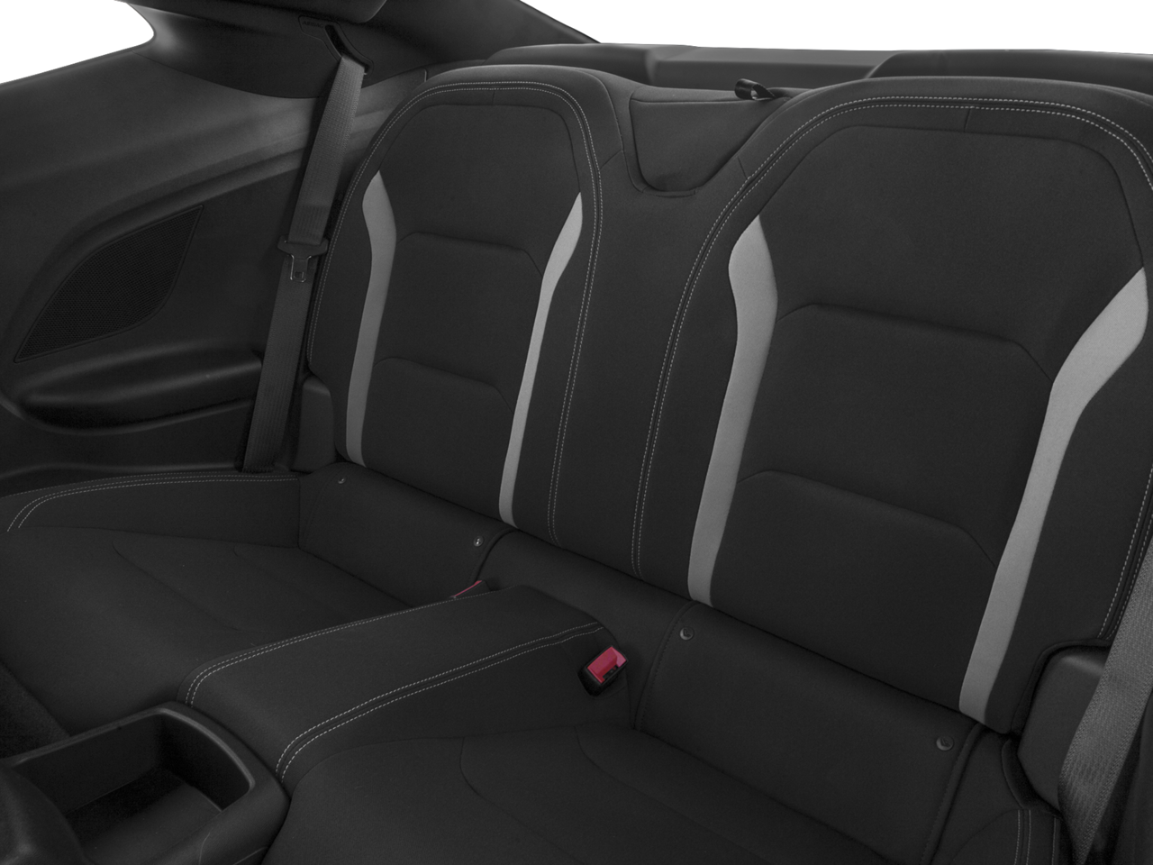 2016 Chevrolet Camaro 2LT 2LT