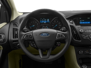2016 Ford Focus SE FWD